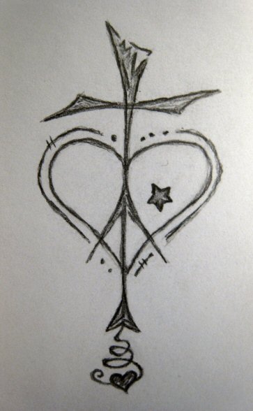 Tattoo design