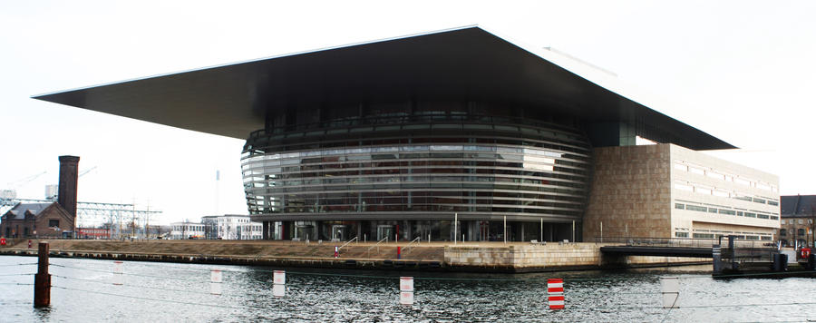 Copenhagen Opera 2