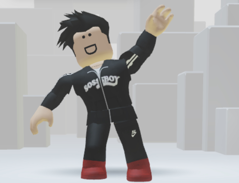 Roblox by kevin3012101 on DeviantArt