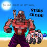 Stars Cream