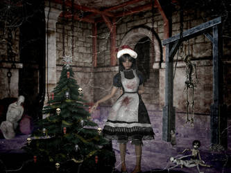 Frightful Christmas