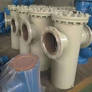 Strainer supplier in UAE