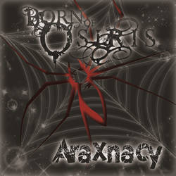 Born of Osiris - Araxnacy