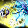 Dual Shocker