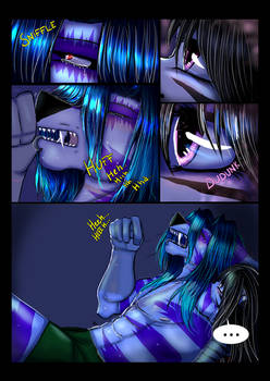 Stupid - Page 3