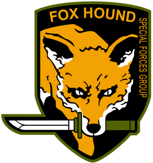 FOXHOUND