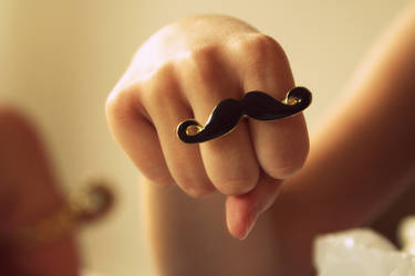 Moustache