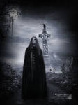 Lost Soul by Nightt-Angell
