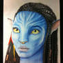 Neytiri - Avatar