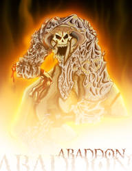 Abaddon