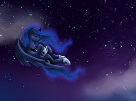 Luna's Sky