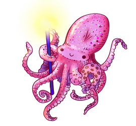 octopus