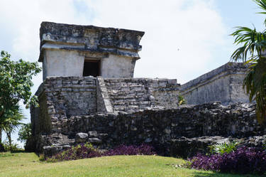 Tulum #2