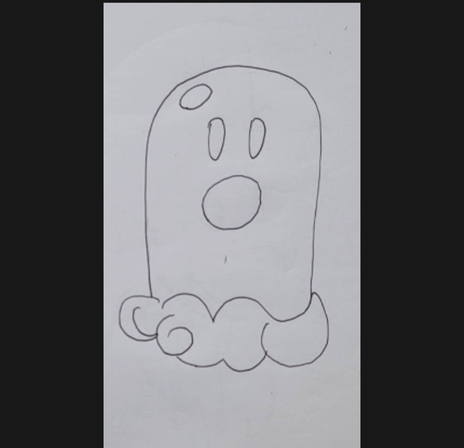 Line Drawing Diglet Diglett Pokemon Drawing by OhFudgeFelice on DeviantArt