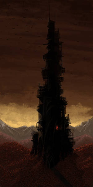 The Dark Tower