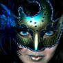 Masquerade Mask