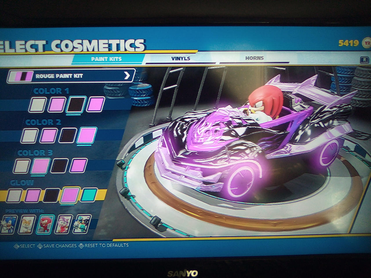 Kenomo's Furious Rig - Blistering Basher by BlackFlame731 on DeviantArt