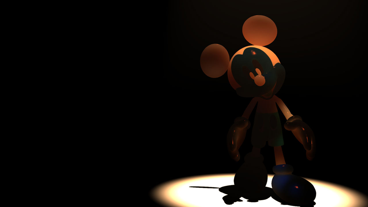 FNaTI Blender Photo Negative Mickey Promo By WillyLovesNBD On DeviantArt fnati-blender-photo-negative-mickey-promo-by-willylovesnbd-on-deviantart
