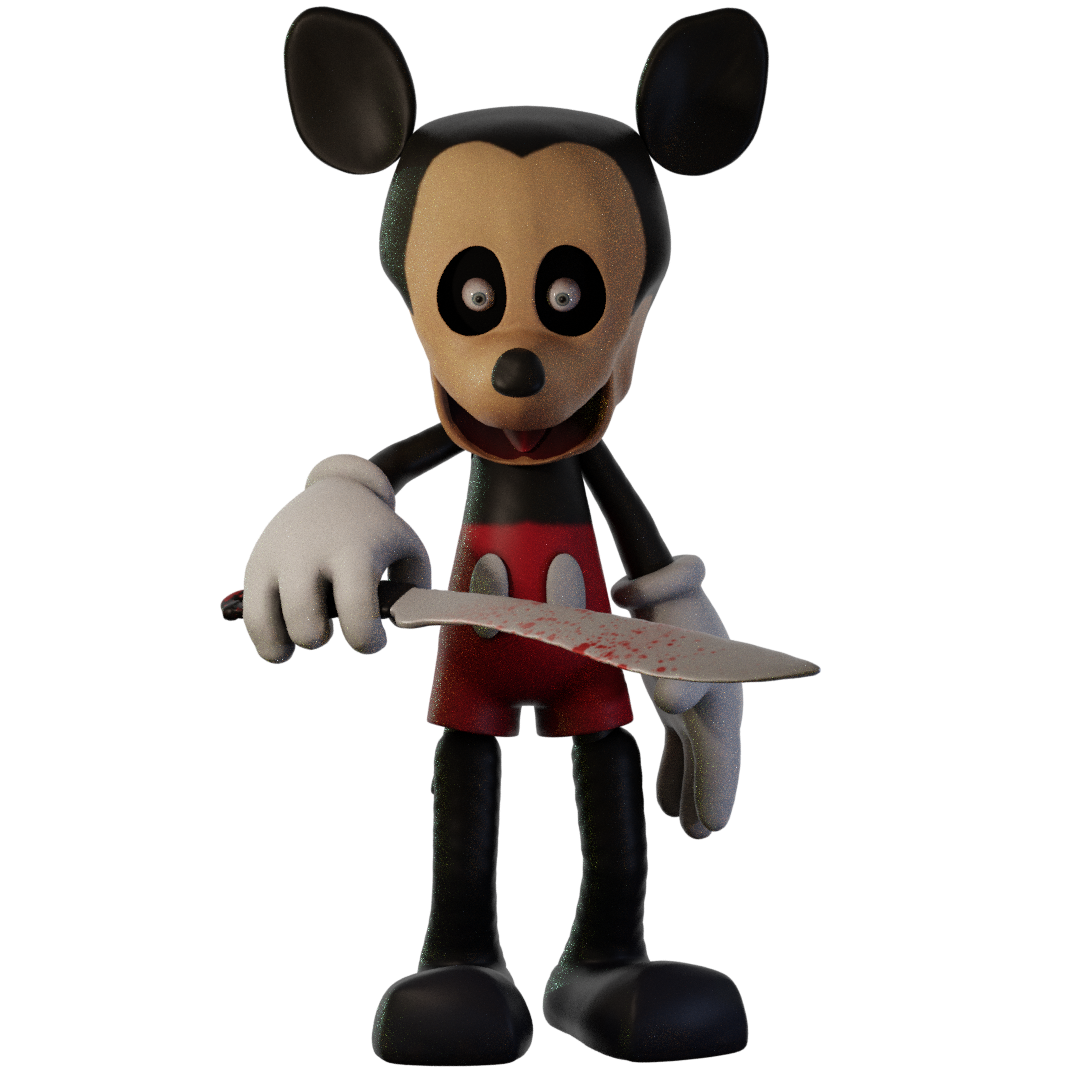 Rickey Rat Cycles Render by WillyLovesNBD on DeviantArt