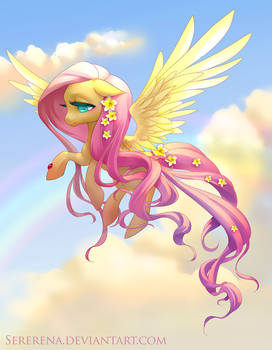 Fluttershy