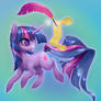 Twilight Sparkle