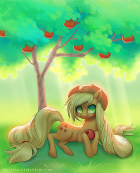 Applejack