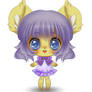 Princess Fairy Kitty - WIP
