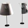 Custom Lamps