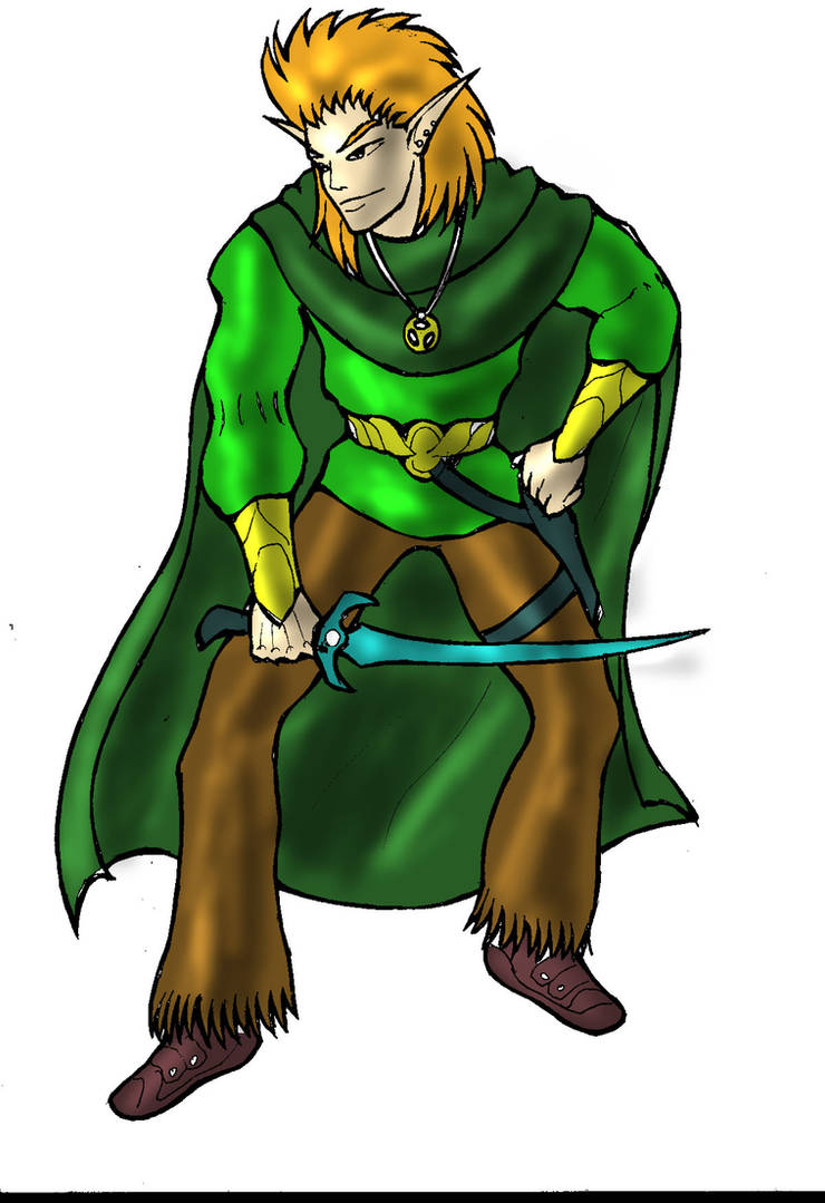 Helvae Helve by Grrriva on DeviantArt