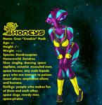 Croakie by Grrriva