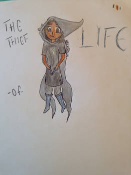 Thief of Life