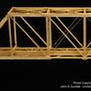 Pratt Bridge ( Mini Version!)