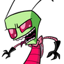 Invader Zim