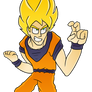 Super Goku