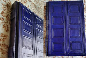 River Song Journal