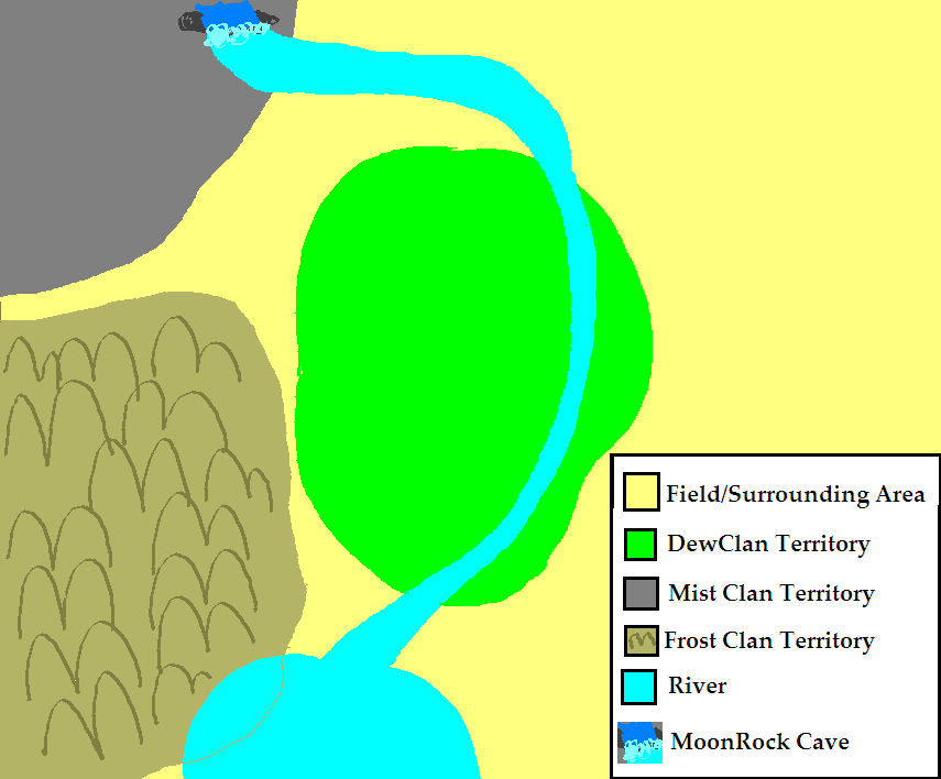Probably the most awful map by meadowllark on DeviantArt