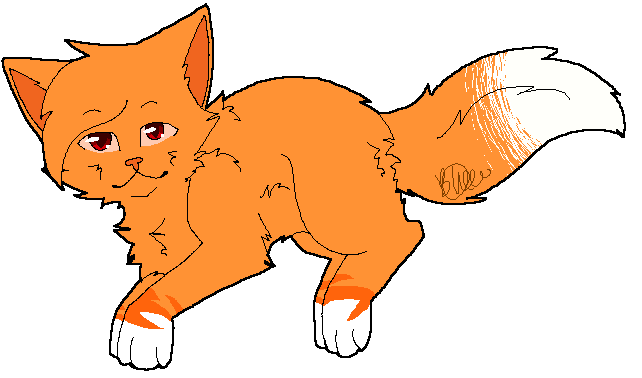 Firepaw