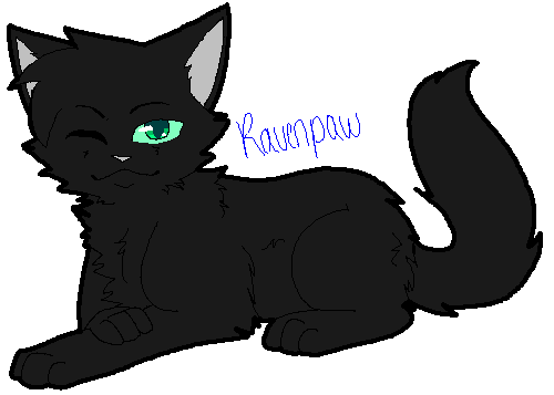 G:Ravenpaw