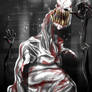 Deadhand: Give him a kiss, REVAMP