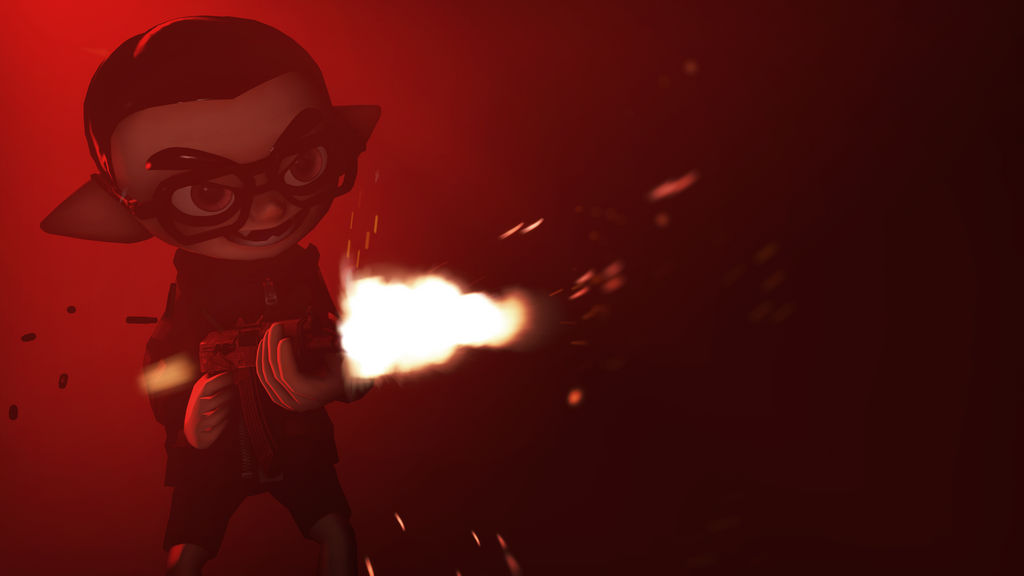 Thrill by TheRedSnowflakeProd on DeviantArt