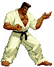 Marcos Kof KOF Style Marco Rodrigues by NUMBERC39UTOPIARAY on DeviantArt