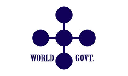 World Government Flag