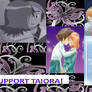 Taiora Banner