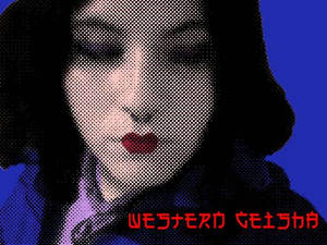 Western Geisha