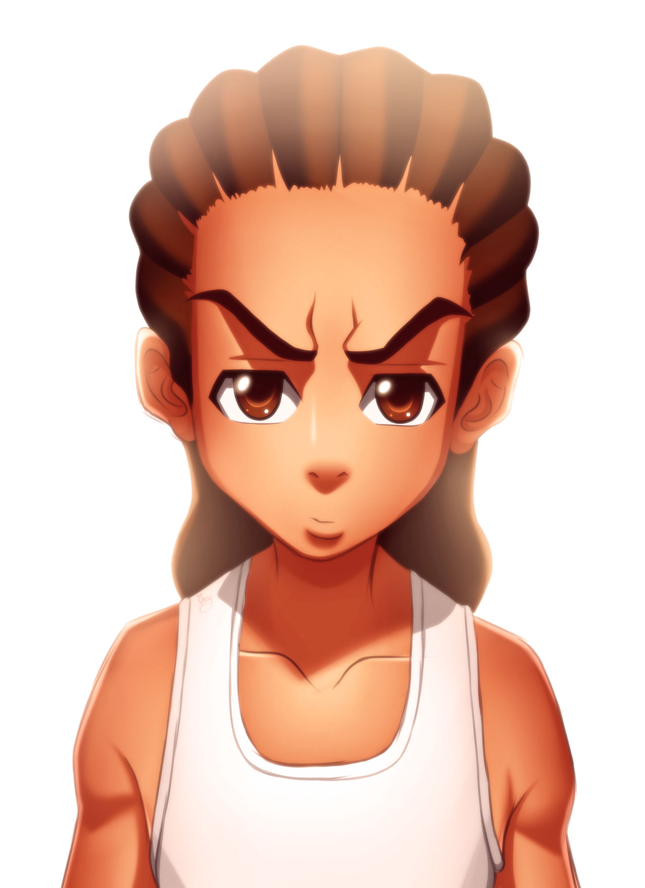 Vrchat Riley Freeman Riley Freeman by JassyCoCo on DeviantArt