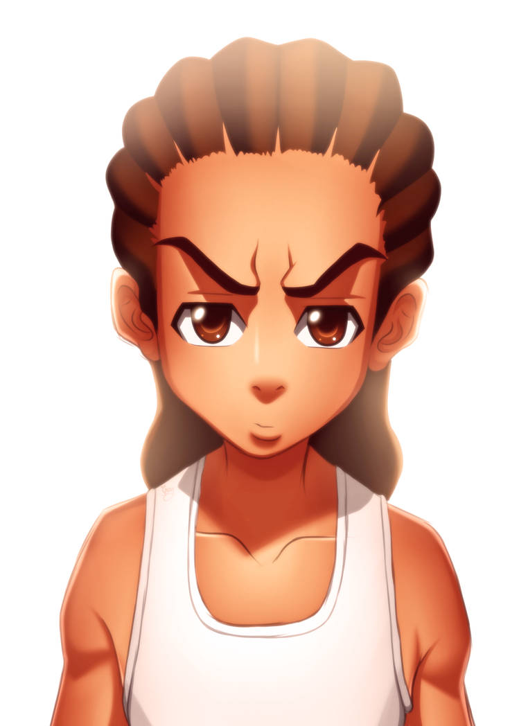 Riley Freeman by JassyCoCo on DeviantArt