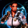 MKX: Jacqui Briggs [Low-Res Update]