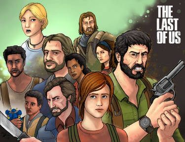 The Last Of Us