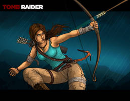 Tomb Raider