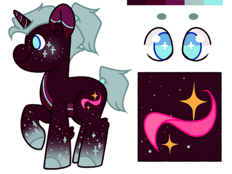 Limited Pallet - $5 Star Pony Adopt (OPEN)